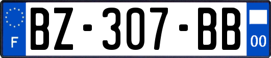 BZ-307-BB