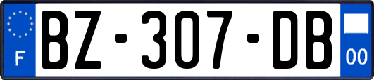 BZ-307-DB