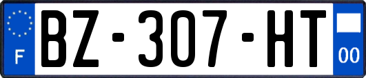 BZ-307-HT