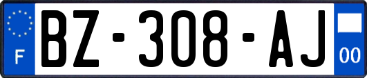 BZ-308-AJ