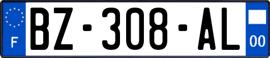 BZ-308-AL