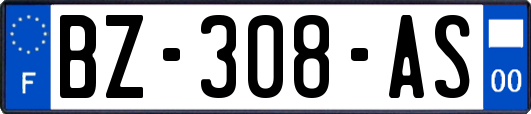 BZ-308-AS