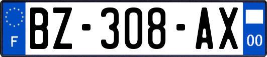 BZ-308-AX