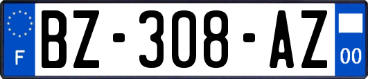 BZ-308-AZ