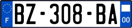 BZ-308-BA