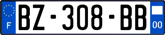 BZ-308-BB