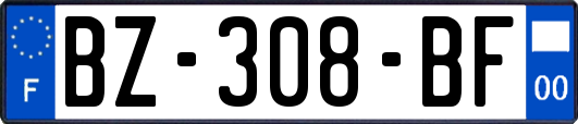 BZ-308-BF