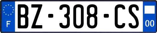 BZ-308-CS