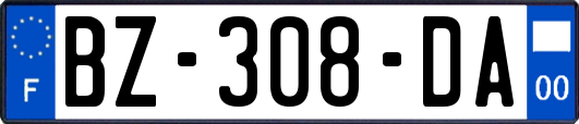 BZ-308-DA