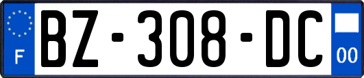 BZ-308-DC