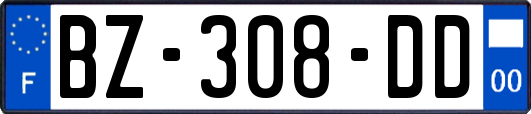 BZ-308-DD