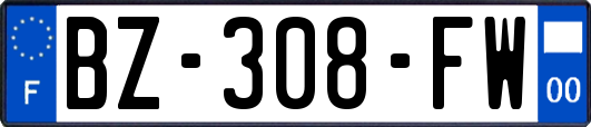 BZ-308-FW