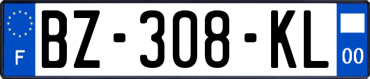 BZ-308-KL