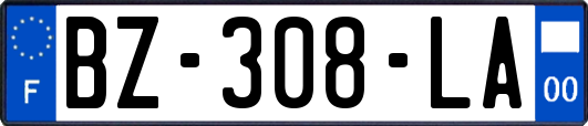 BZ-308-LA