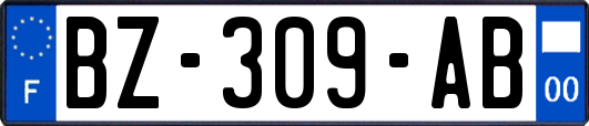 BZ-309-AB