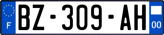 BZ-309-AH