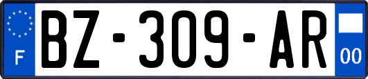 BZ-309-AR