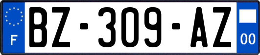 BZ-309-AZ