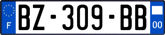 BZ-309-BB