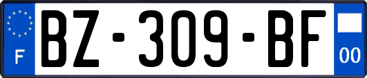 BZ-309-BF