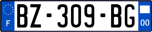 BZ-309-BG