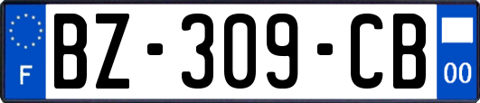 BZ-309-CB