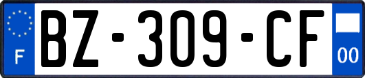 BZ-309-CF