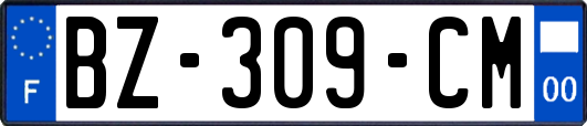 BZ-309-CM