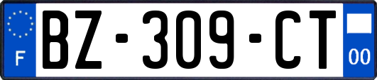 BZ-309-CT