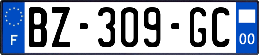 BZ-309-GC