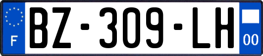 BZ-309-LH