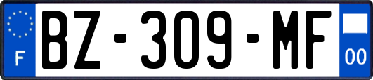 BZ-309-MF