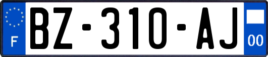 BZ-310-AJ