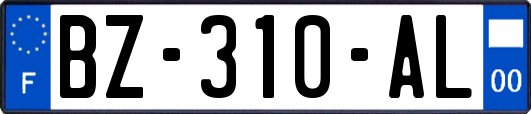 BZ-310-AL