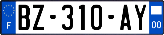 BZ-310-AY