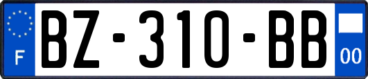 BZ-310-BB