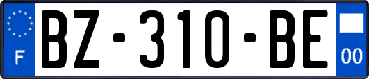 BZ-310-BE