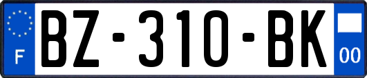 BZ-310-BK