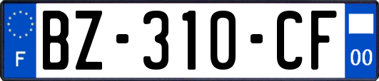 BZ-310-CF