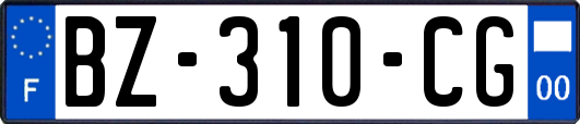 BZ-310-CG