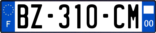 BZ-310-CM