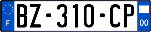 BZ-310-CP