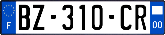 BZ-310-CR