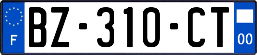 BZ-310-CT