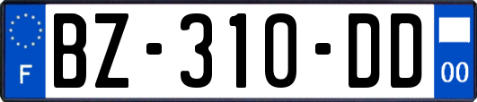 BZ-310-DD