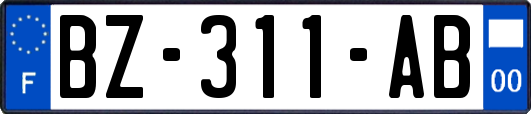 BZ-311-AB