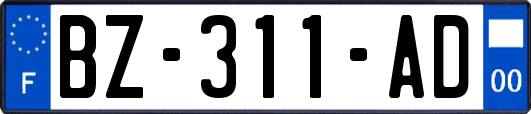 BZ-311-AD