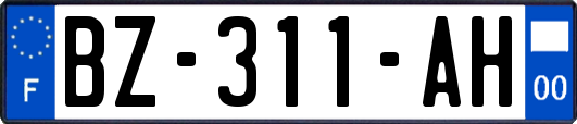 BZ-311-AH