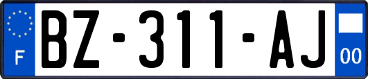 BZ-311-AJ