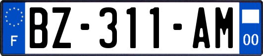 BZ-311-AM